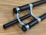 Manitou Dorado PRO Carbon Federgabel 203mm USD
