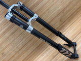 Manitou Dorado PRO Carbon Federgabel 203mm USD