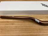 Title AH1 Lenker 38mm / 31,8mm bronze