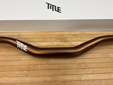 Title AH1 Lenker 38mm / 31,8mm bronze