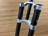 Manitou Dorado PRO Carbon Federgabel 203mm USD