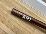Title AH1 Lenker 38mm / 31,8mm bronze