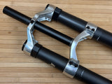 Manitou Dorado PRO Carbon Federgabel 203mm USD