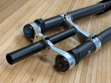 Manitou Dorado PRO Carbon Federgabel 203mm USD