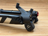 Manitou Dorado PRO Carbon Federgabel 203mm USD