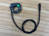 Rocky Mountain Powerplay Dymame 3 Bedieneinheit / Remote ANT+ LEV
