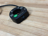 Rocky Mountain Powerplay Dymame 3 Bedieneinheit / Remote ANT+ LEV