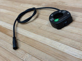 Rocky Mountain Powerplay Dymame 3 Bedieneinheit / Remote ANT+ LEV