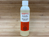 Supersonic Bremsflüssigkeit / Mineralöl 250ml