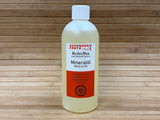 Supersonic Bremsflüssigkeit / Mineralöl 500ml