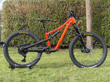 Rocky Mountain Reaper 24" Kinder Komplettbike