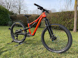Rocky Mountain Reaper 24" Kinder Komplettbike