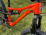 Rocky Mountain Reaper 24" Kinder Komplettbike