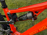 Rocky Mountain Reaper 24" Kinder Komplettbike