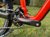 Rocky Mountain Reaper 24" Kinder Komplettbike