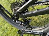 Rocky Mountain Reaper 24" Kinder Komplettbike