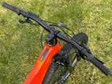 Rocky Mountain Reaper 24" Kinder Komplettbike