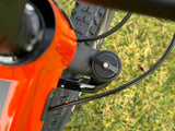 Rocky Mountain Reaper 24" Kinder Komplettbike