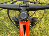 Rocky Mountain Reaper 24" Kinder Komplettbike