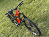 Rocky Mountain Reaper 24" Kinder Komplettbike