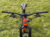 Rocky Mountain Reaper 24" Kinder Komplettbike