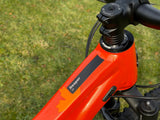 Rocky Mountain Reaper 24" Kinder Komplettbike