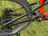 Rocky Mountain Reaper 24" Kinder Komplettbike