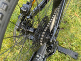 Rocky Mountain Reaper 24" Kinder Komplettbike