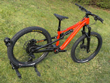 Rocky Mountain Reaper 24" Kinder Komplettbike