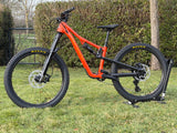 Rocky Mountain Reaper 24" Kinder Komplettbike