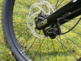Rocky Mountain Reaper 24" Kinder Komplettbike