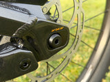 Rocky Mountain Reaper 24" Kinder Komplettbike