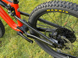Rocky Mountain Reaper 24" Kinder Komplettbike