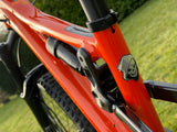 Rocky Mountain Reaper 24" Kinder Komplettbike