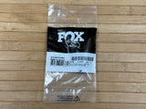 FOX DHX2 / Float X2 Reservoir End Cap Assy 2021
