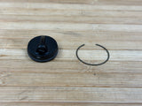 FOX DHX2 / Float X2 Reservoir End Cap Assy 2021