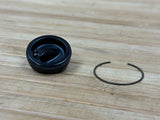 FOX DHX2 / Float X2 Reservoir End Cap Assy 2021