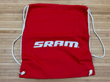 SRAM Turnbeutel rot