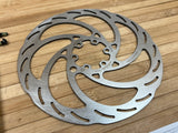 Magura MDR-S 180mm Disc / Bremsscheibe 2,5mm dick