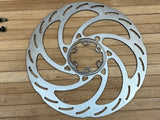 Magura MDR-S 180mm Disc / Bremsscheibe 2,5mm dick