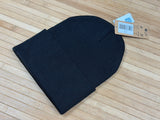 RTF Bikeparts Beanie schwarz