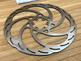 Magura MDR-S 203mm Disc / Bremsscheibe 2,5mm dick