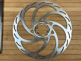 Magura MDR-S 203mm Disc / Bremsscheibe 2,5mm dick