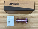 DT Swiss 350 Limited Edition DEG VR Nabe pink Boost 110x15