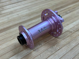 DT Swiss 350 Limited Edition DEG VR Nabe pink Boost 110x15