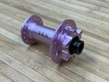 DT Swiss 350 Limited Edition DEG VR Nabe pink Boost 110x15