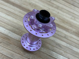 DT Swiss 350 Limited Edition DEG VR Nabe pink Boost 110x15