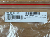 FOX Float X2 2026 Sleeve Assy / Luftkammer Aufsatz 55mm Hub