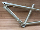DMR Rhythm 26" Rahmen Sola Gold Long