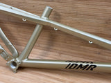 DMR Rhythm 26" Rahmen Sola Gold Long